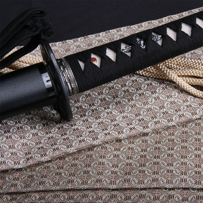 In-Stock Tenryu Heavyweight 2.4 Iaito SET4