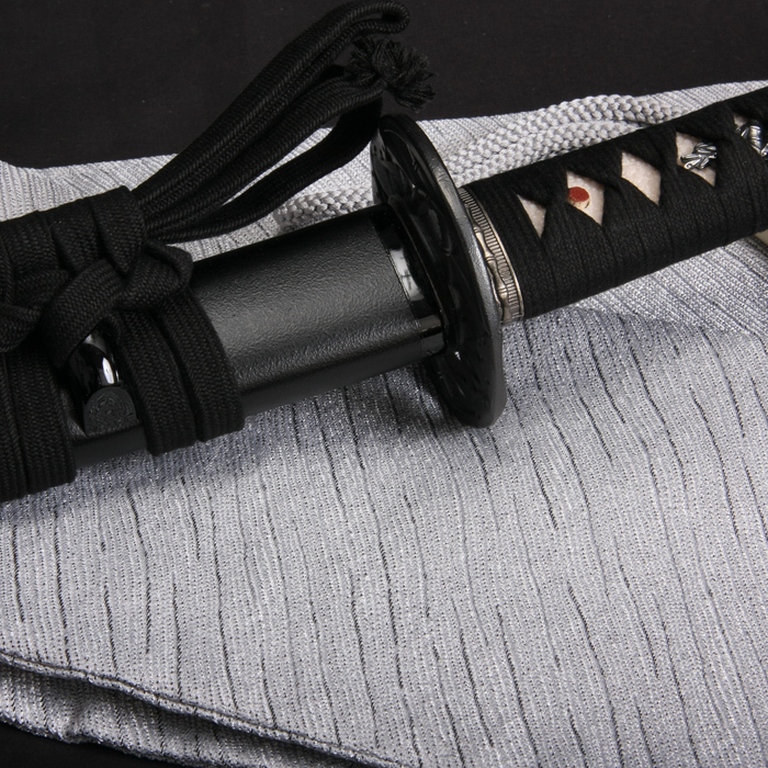 In-Stock Tenryu Heavyweight 2.45 Iaito SET1