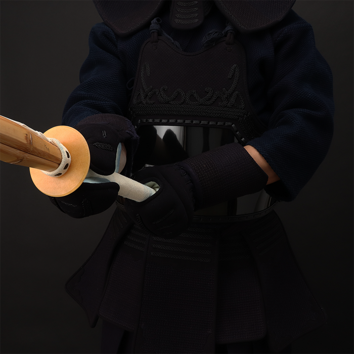 New A-1α Mk. X - Clarino 5mm