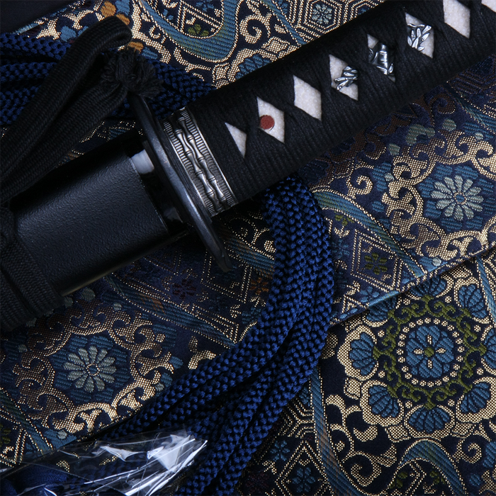 In-Stock Tenryu Heavyweight 2.45 Iaito SET2