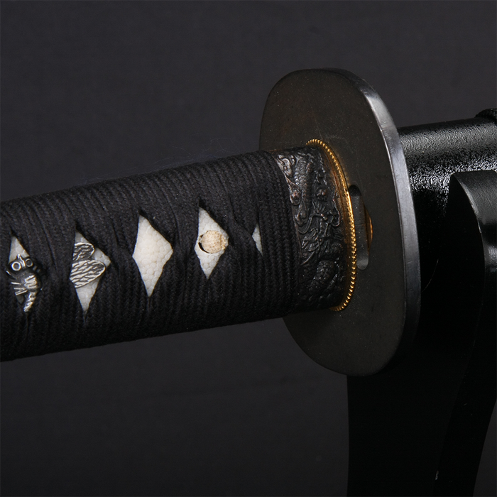 In-Stock Minosaka Basic Iaito - 2.35 Shaku