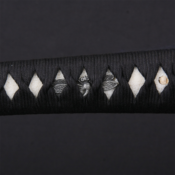 In-Stock Minosaka Basic Iaito - 2.35 Shaku