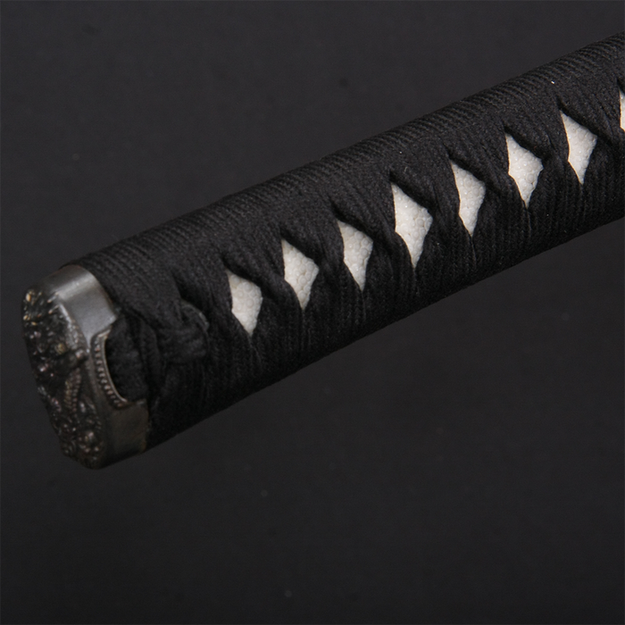 In-Stock Minosaka Basic Iaito - 2.35 Shaku