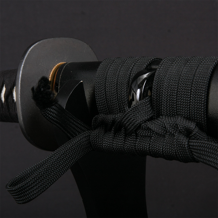 In-Stock Minosaka Basic Iaito - 2.35 Shaku