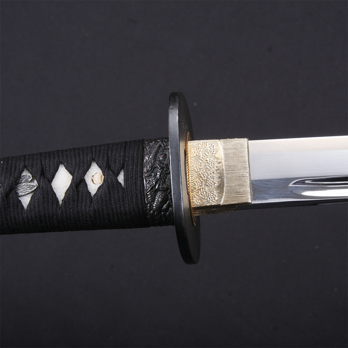 In-Stock Minosaka Basic Iaito - 2.35 Shaku