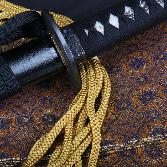 In-Stock Minosaka Basic Iaito - 2.35 Shaku