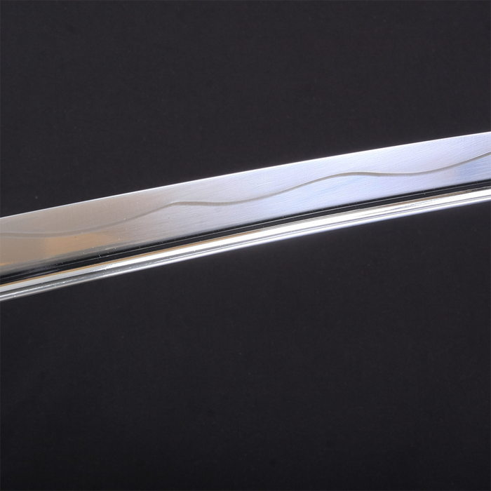 In-Stock Suzaku Iaito 2.3 Shaku with Brocade Sword Bag