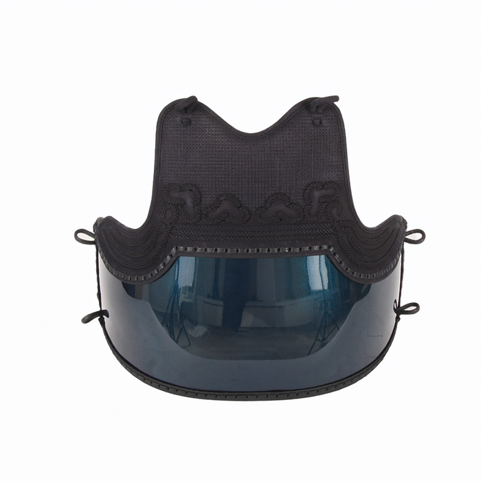 Custom Do - Blue Star