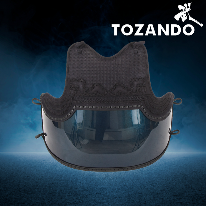 Custom Do - Blue Star