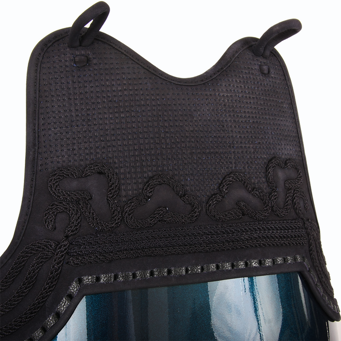 Custom Do - Blue Star