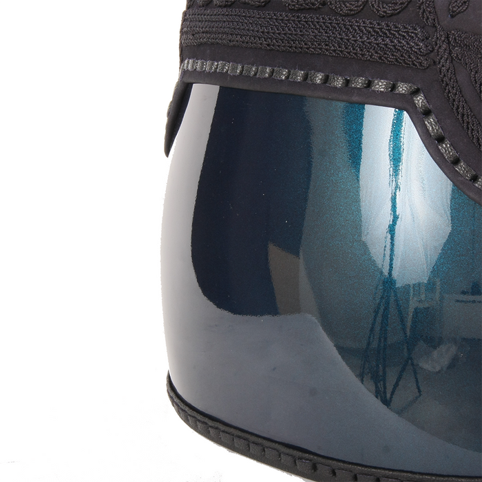 Custom Do - Blue Star