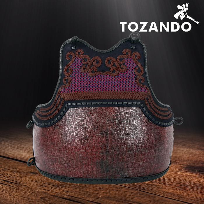 Custom Do - Aizome Fabric