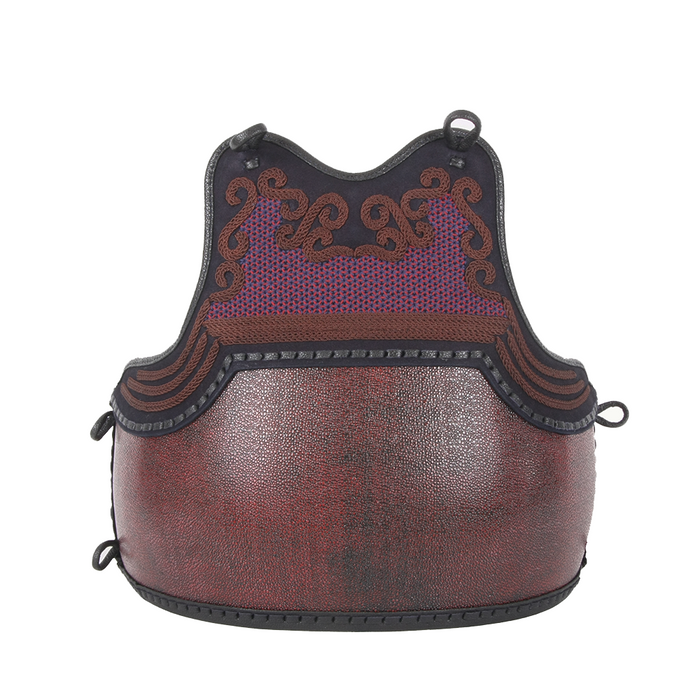 Custom Do - Aizome Fabric