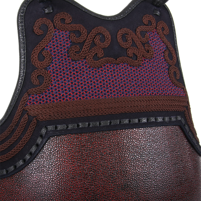 Custom Do - Aizome Fabric