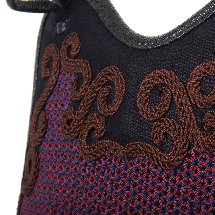 Custom Do - Aizome Fabric