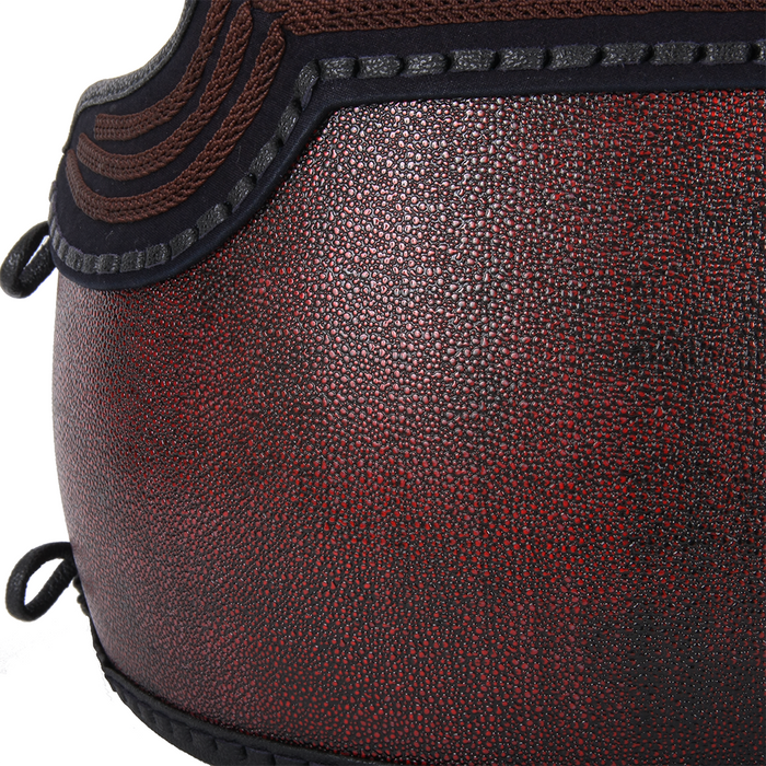 Custom Do - Aizome Fabric