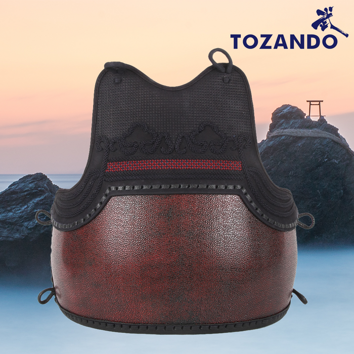 Custom Do - Crimson EMBO