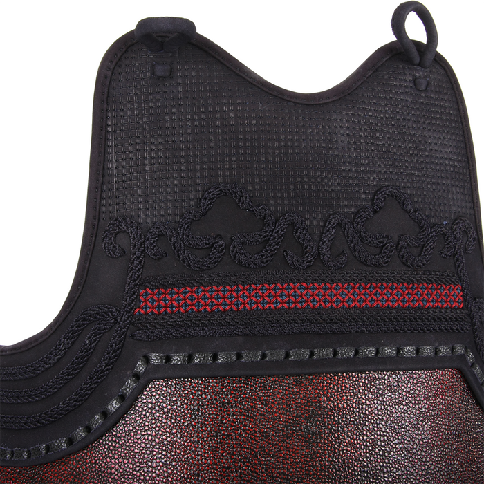 Custom Do - Crimson EMBO