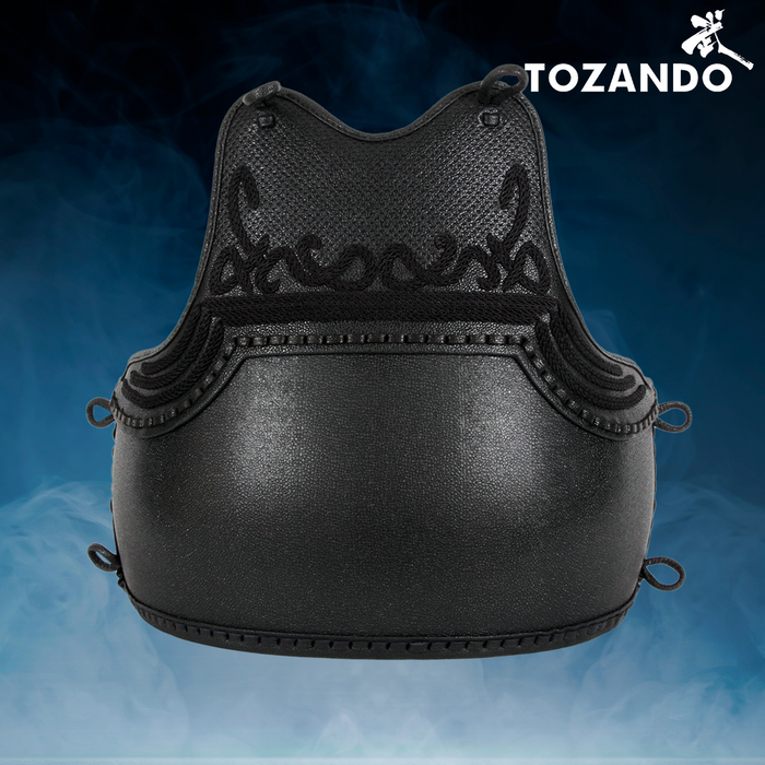 Custom Do - Alpha A-1 Blackout EMBO