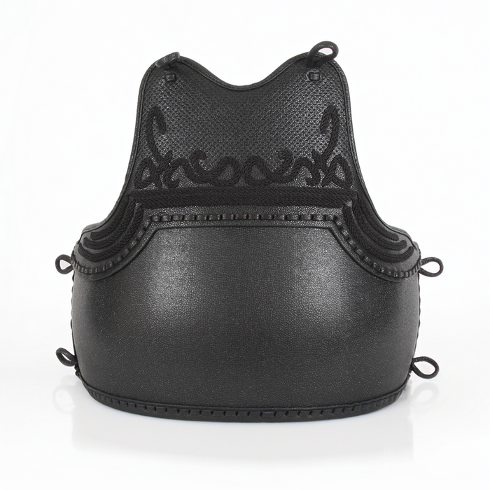 Custom Do - Alpha A-1 Blackout EMBO