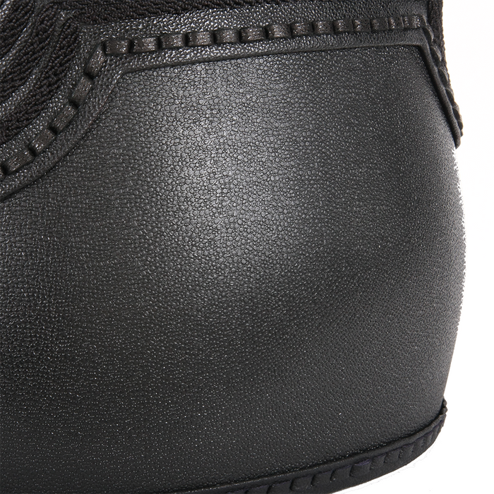 Custom Do - Alpha A-1 Blackout EMBO