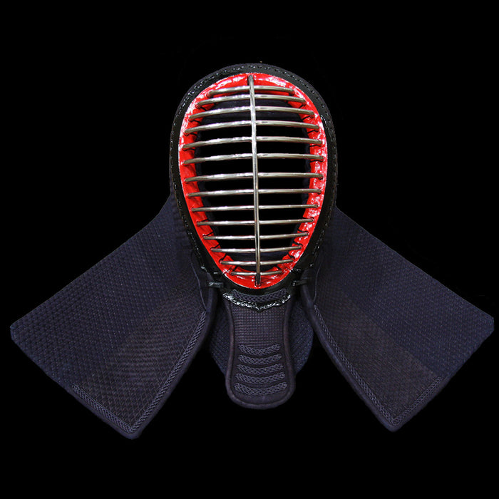 Custom Hand-Stitched 2.5 Bu Men