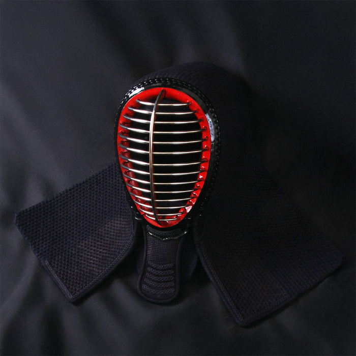 Custom Hand-Stitched 2.5 Bu Men