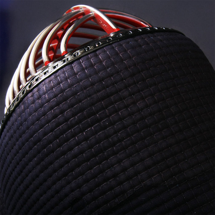 Custom Hand-Stitched 2.5 Bu Men