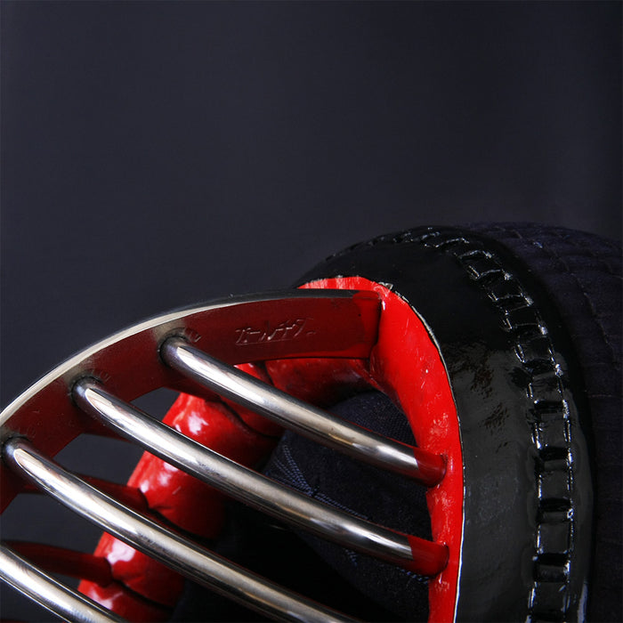 Custom Hand-Stitched 2.5 Bu Men