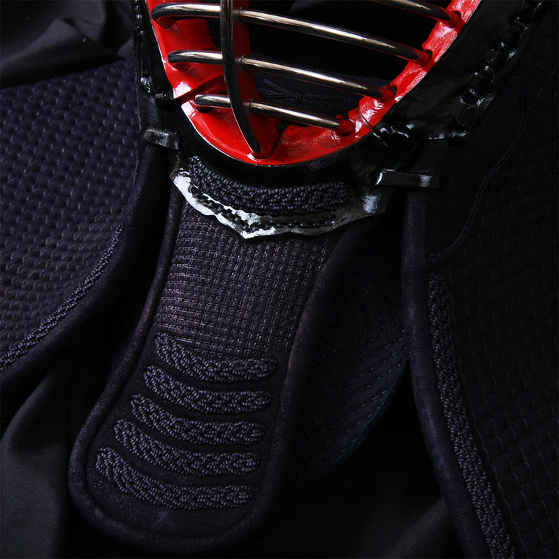 Custom Hand-Stitched 2.5 Bu Men