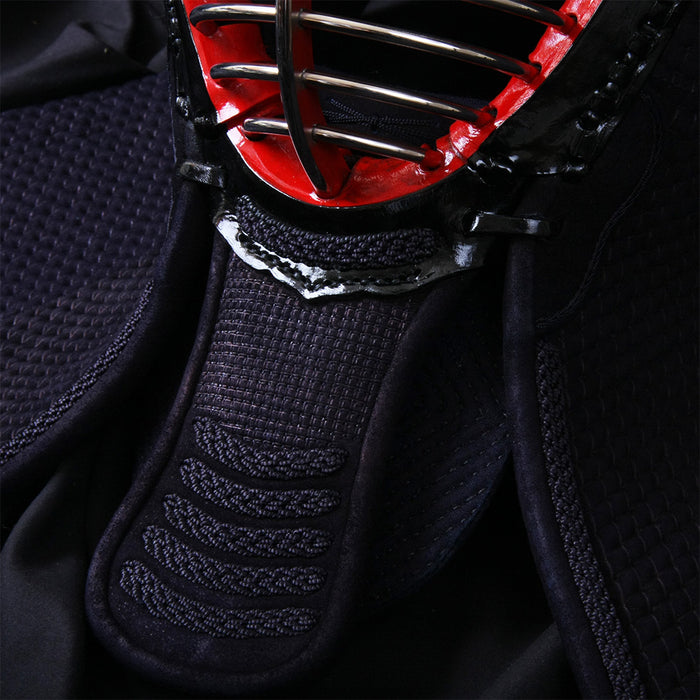 Custom Hand-Stitched 2.5 Bu Men