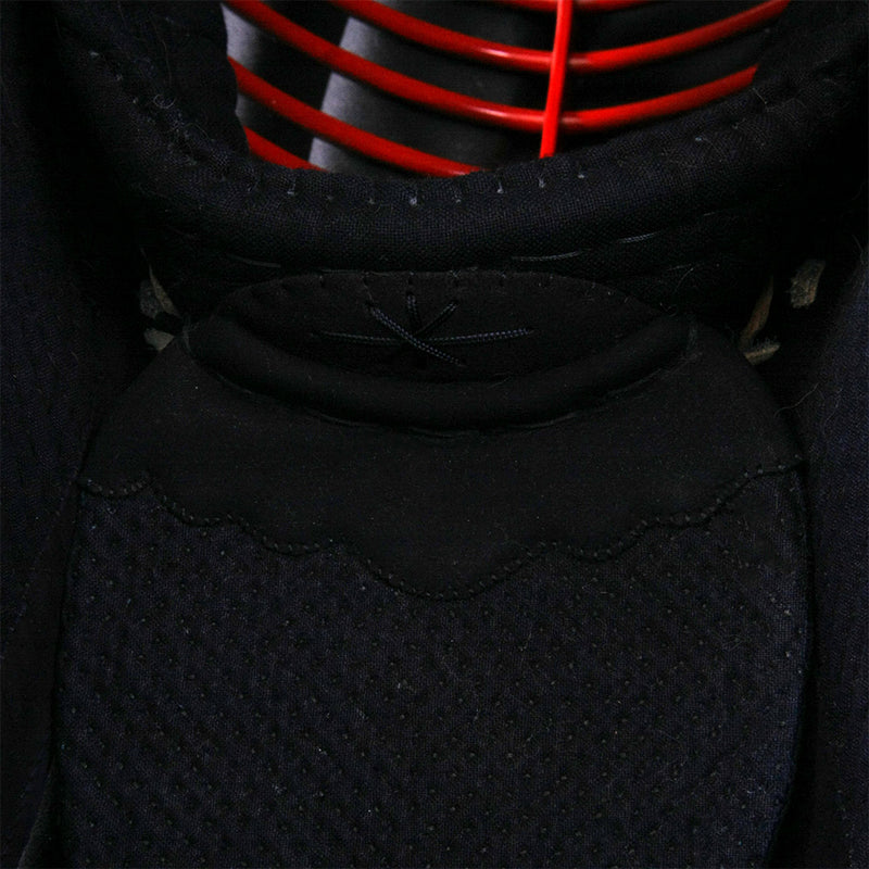 Custom Hand-Stitched 2.5 Bu Men