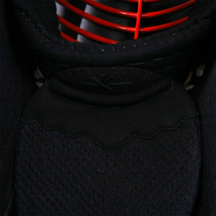 Custom Hand-Stitched 2.5 Bu Men