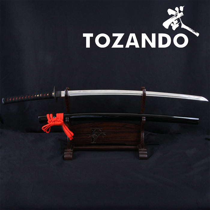 In-Stock Limited Edition Iaito KG1