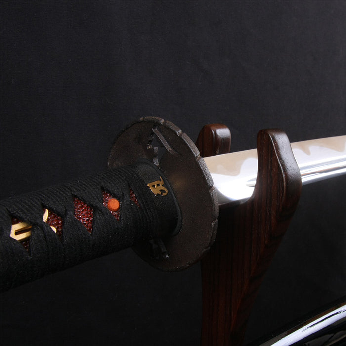 In-Stock Limited Edition Iaito KG1