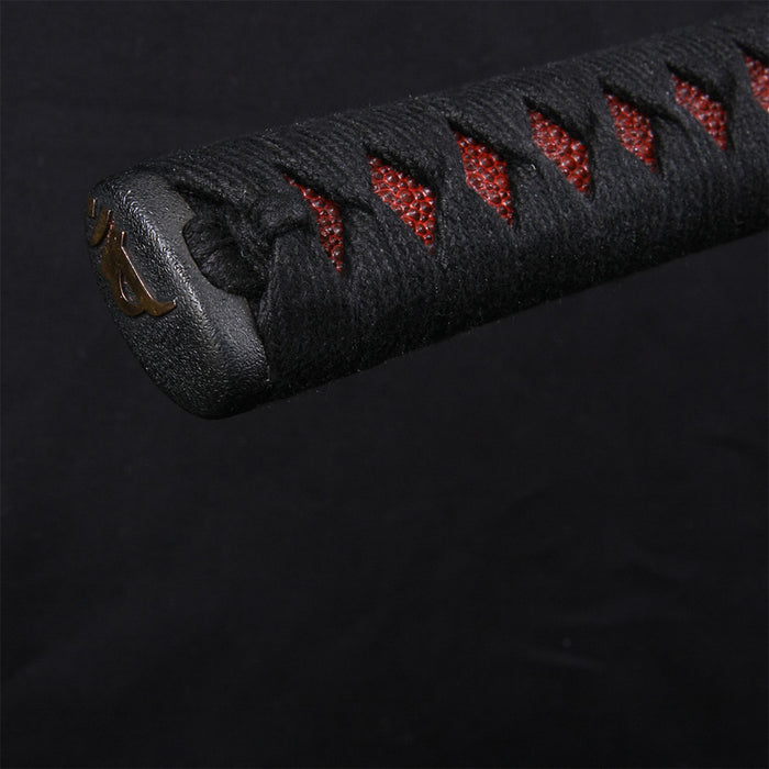 In-Stock Limited Edition Iaito KG1