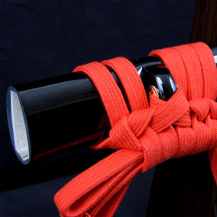 In-Stock Limited Edition Iaito KG1