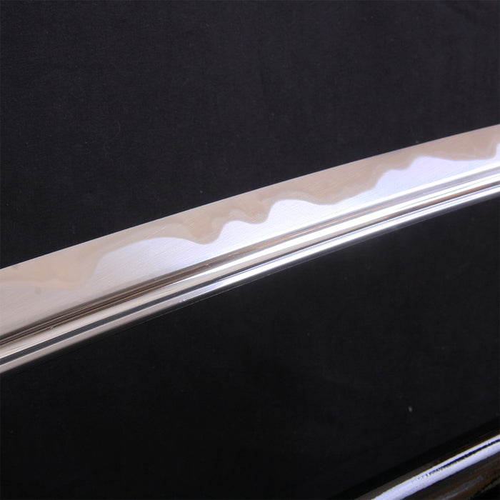 In-Stock Limited Edition Iaito KG1