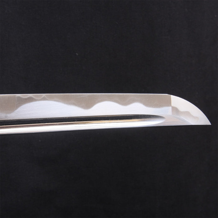 In-Stock Limited Edition Iaito KG1