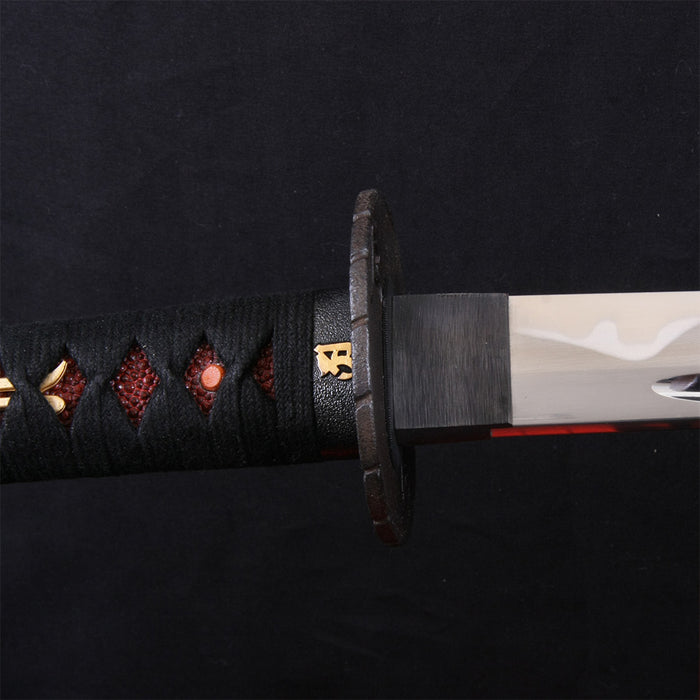 In-Stock Limited Edition Iaito KG1