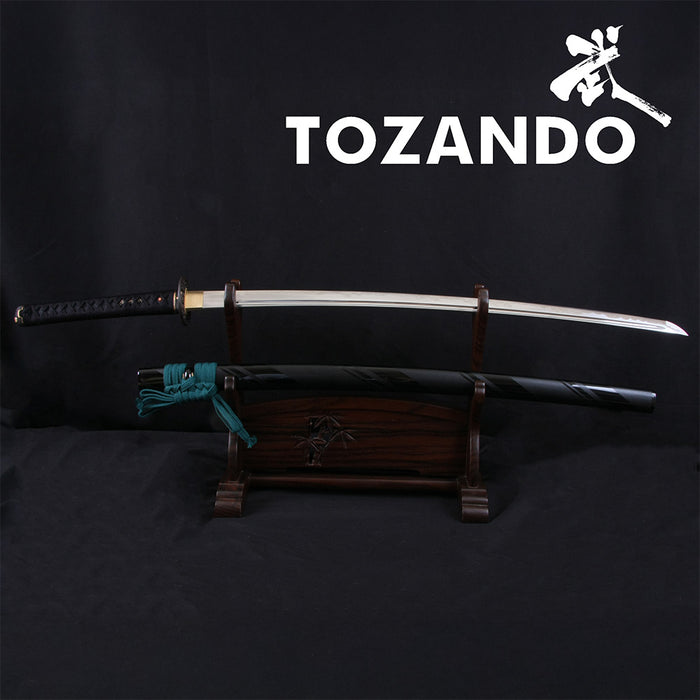 In-Stock Limited Edition Iaito KG2