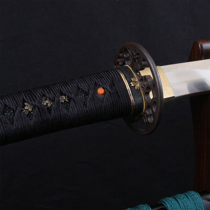 In-Stock Limited Edition Iaito KG2