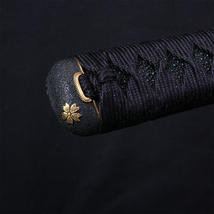 In-Stock Limited Edition Iaito KG2