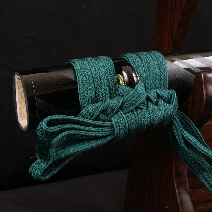 In-Stock Limited Edition Iaito KG2