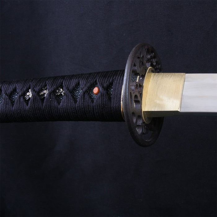 In-Stock Limited Edition Iaito KG2