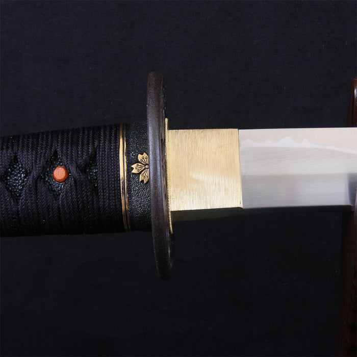 In-Stock Limited Edition Iaito KG2