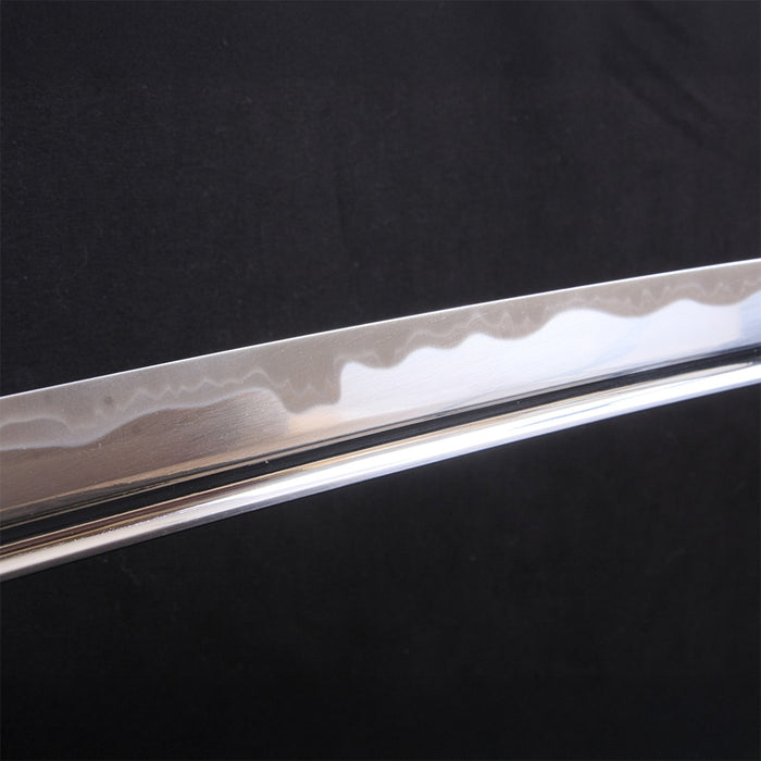 In-Stock Limited Edition Iaito KG2