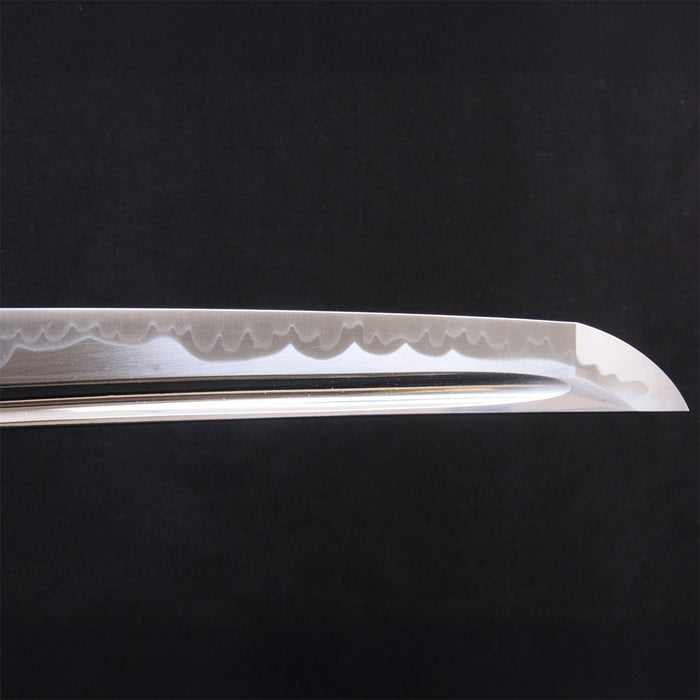 In-Stock Limited Edition Iaito KG2