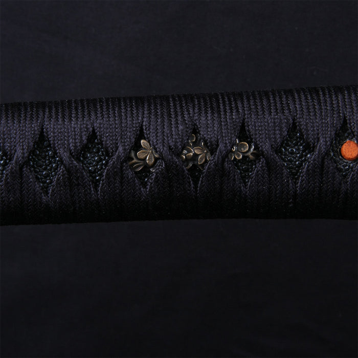 In-Stock Limited Edition Iaito KG2