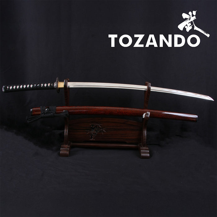 In-Stock Limited Edition Iaito KG5